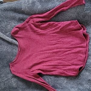 Old Navy sweater, large